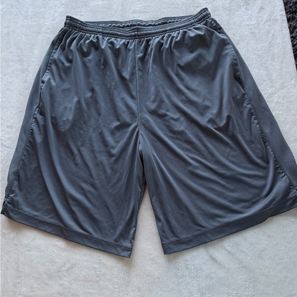 Nike Other - Nike Dri Fit Basketball Shorts Mens Athletic Training Gym Streetwear